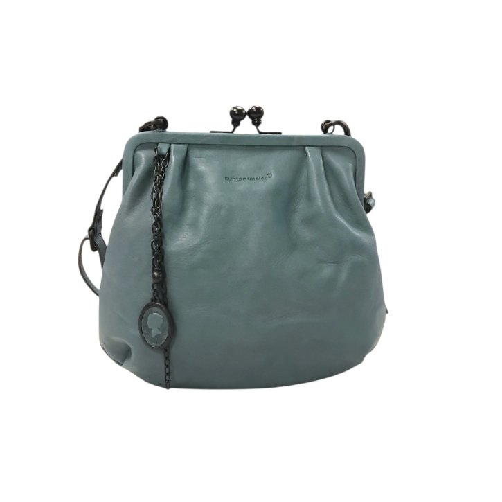 Aunts & Uncles MRS FORTUNE COOKIE Bügeltasche aegean blue